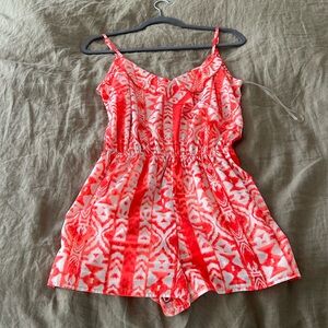 Tobi Romper